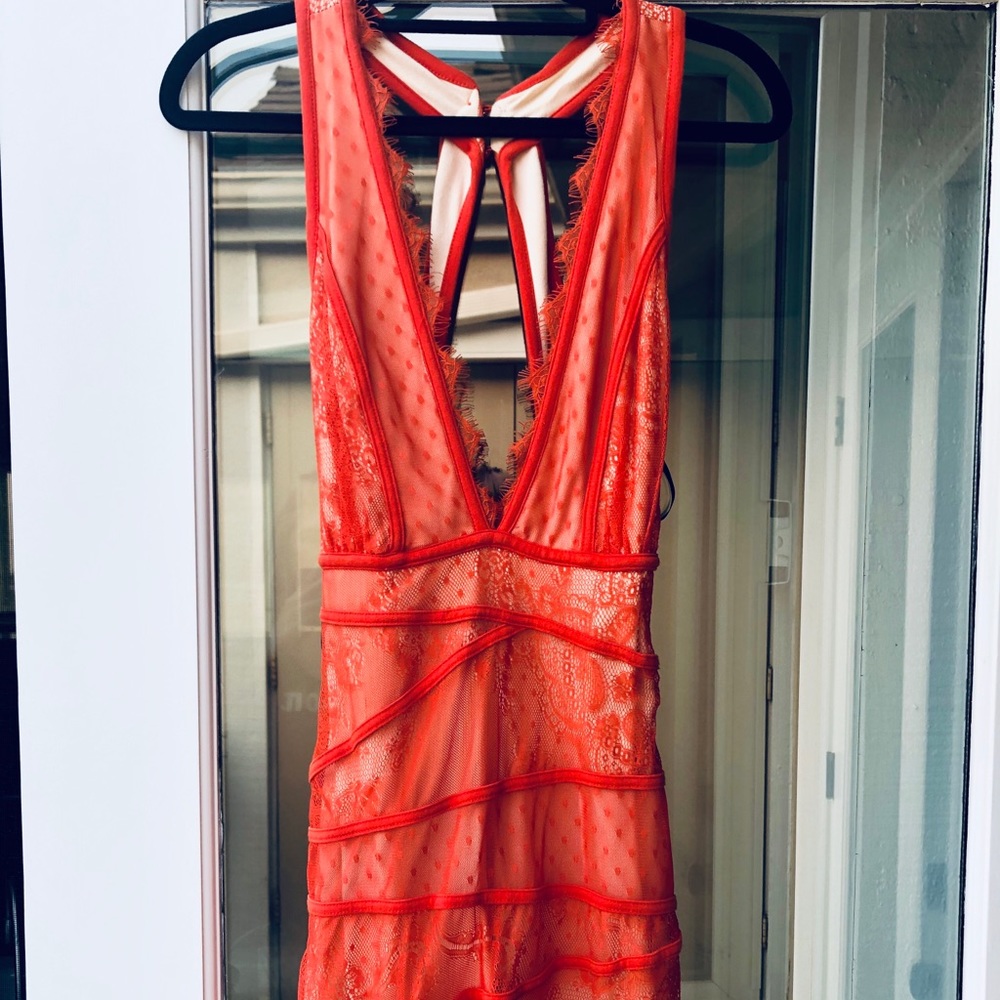 Dresses
